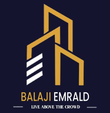 Balaji Emrald Logo